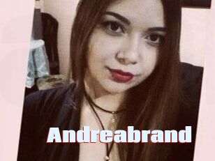 Andreabrand