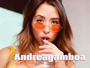 Andreagamboa