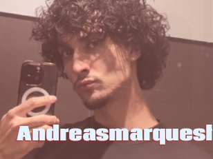 Andreasmarquesh