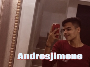 Andresjimene