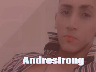 Andrestrong