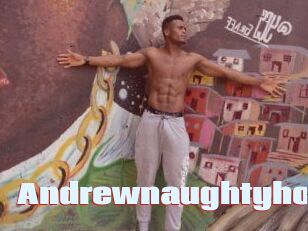 Andrewnaughtyhot
