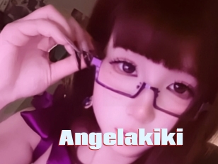 Angelakiki