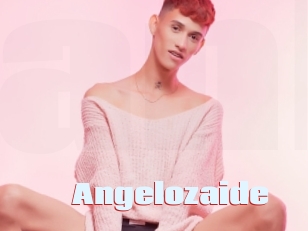 angelozaide Anal Open