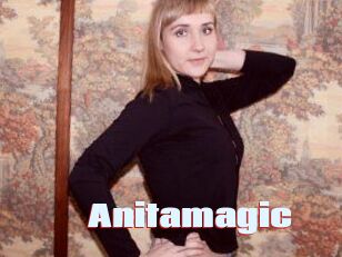 Anitamagic