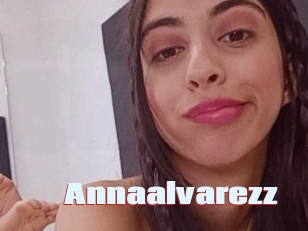 Annaalvarezz
