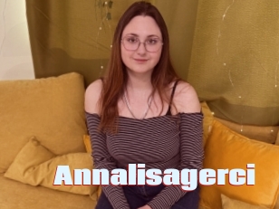 Annalisagerci