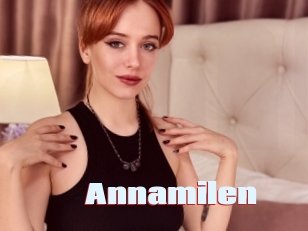 Annamilen