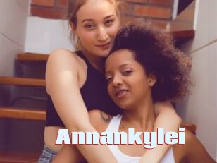 Annankylei