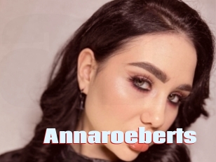 Annaroeberts