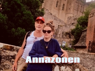 Annazonen