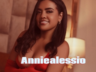 Anniealessio