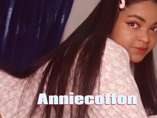 Anniecotton