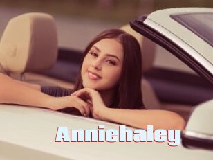 Anniehaley