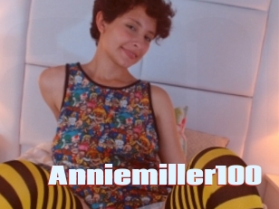 Anniemiller100