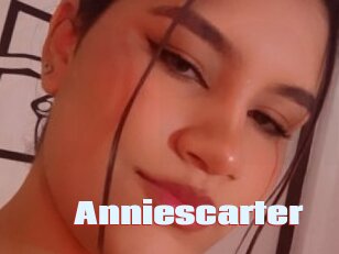 Anniescarter