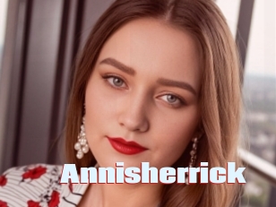 Annisherrick