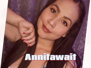 Annitawait