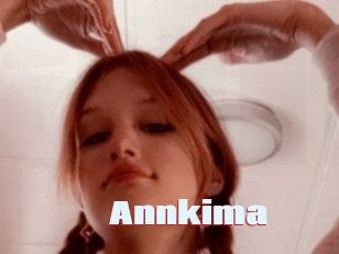 Annkima