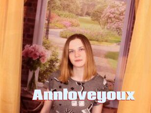 Annloveyoux