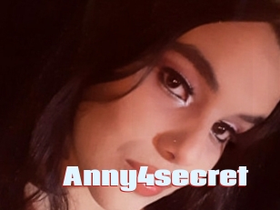 Anny4secret
