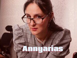 Annyarias