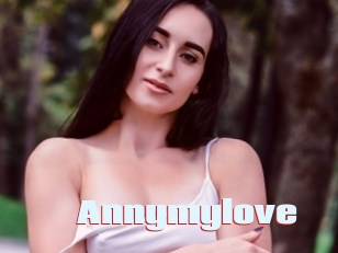 Annymylove
