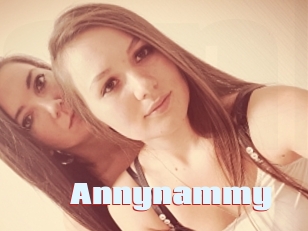 Annynammy