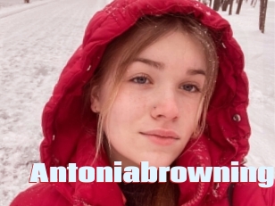 Antoniabrowning