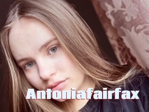 Antoniafairfax