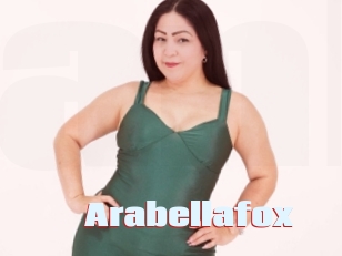 arabellafox Anal Open