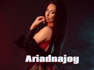 Ariadnajoy