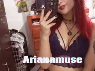 Arianamuse