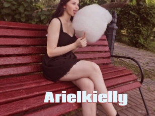 Arielkielly