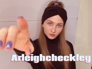 Arleighcheckley