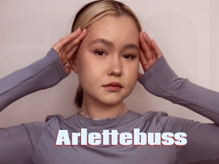 Arlettebuss