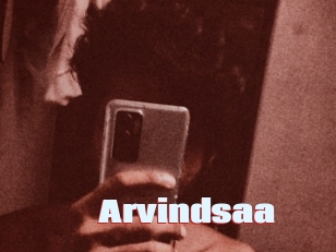arvindsaa Anal Open