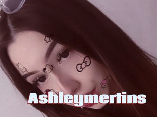 Ashleymertins