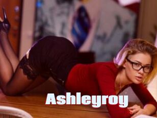 Ashleyroy