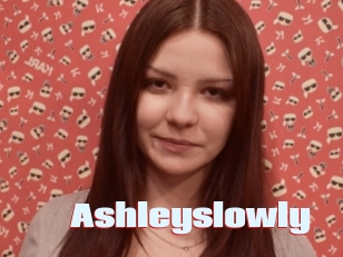 Ashleyslowly