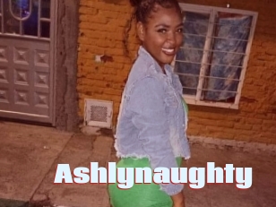 Ashlynaughty