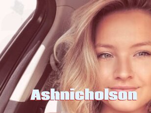 Ashnicholson