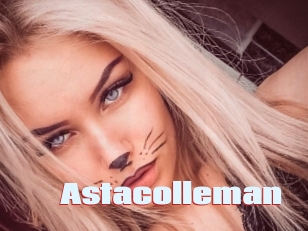 Astacolleman