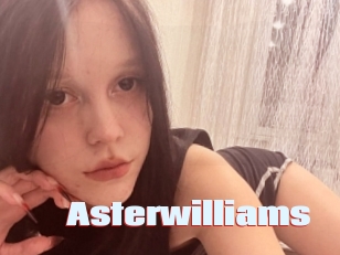 Asterwilliams