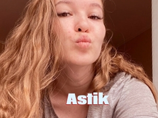 Astik