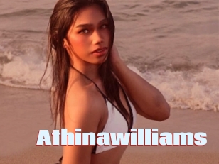 Athinawilliams