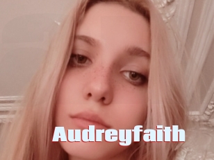 Audreyfaith
