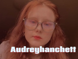 Audreyhanchett
