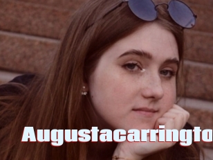 Augustacarringto