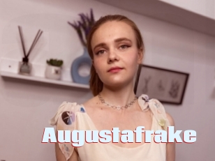 Augustafrake